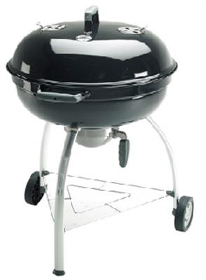 CHARCOAL PRO KETTLE BBQ